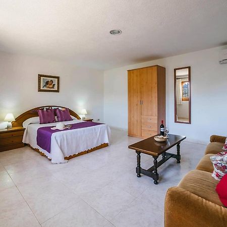 Villa Caseta Pearl By Villa Plus Javea Ngoại thất bức ảnh