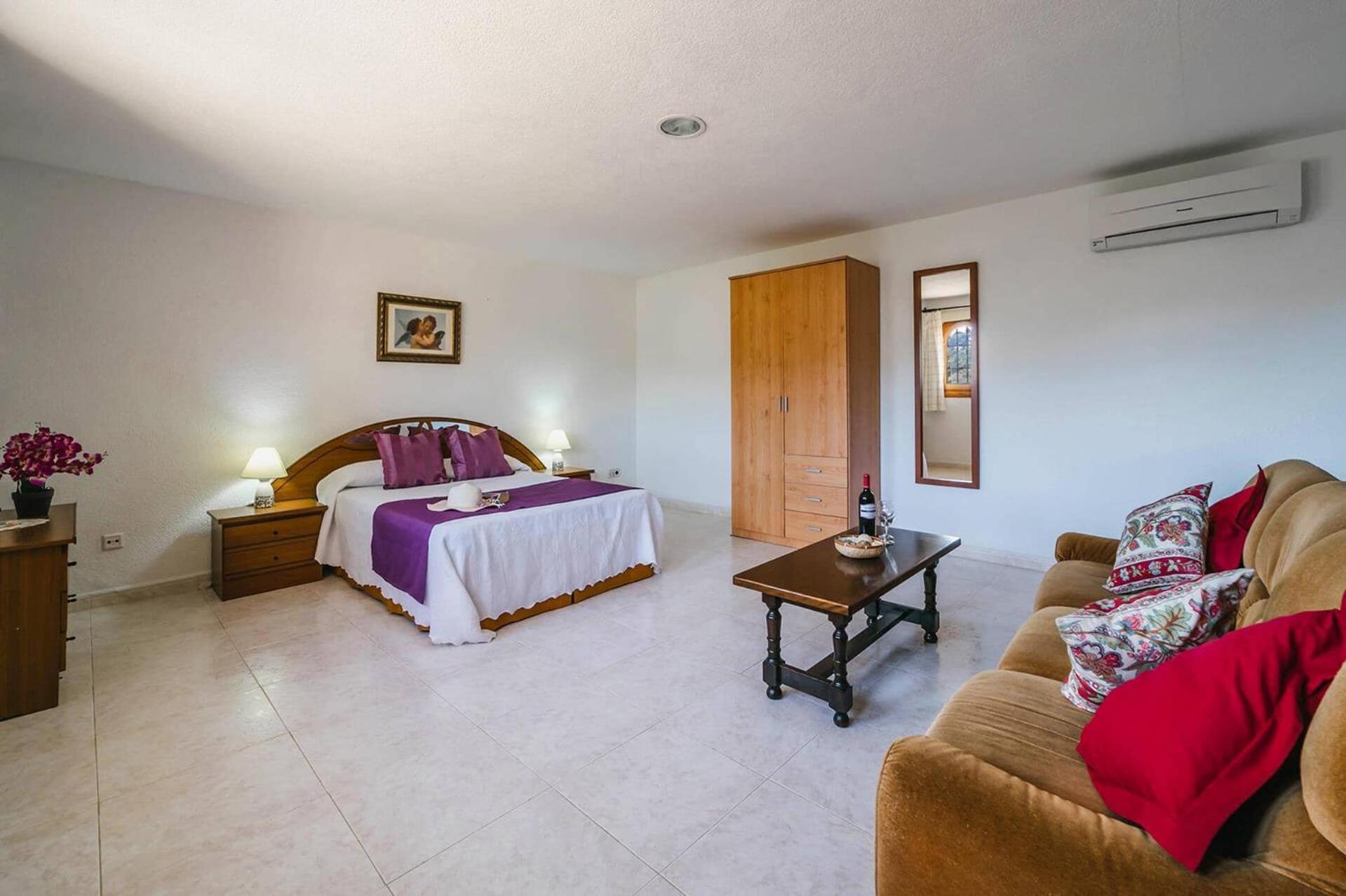 Villa Caseta Pearl By Villa Plus Javea Ngoại thất bức ảnh
