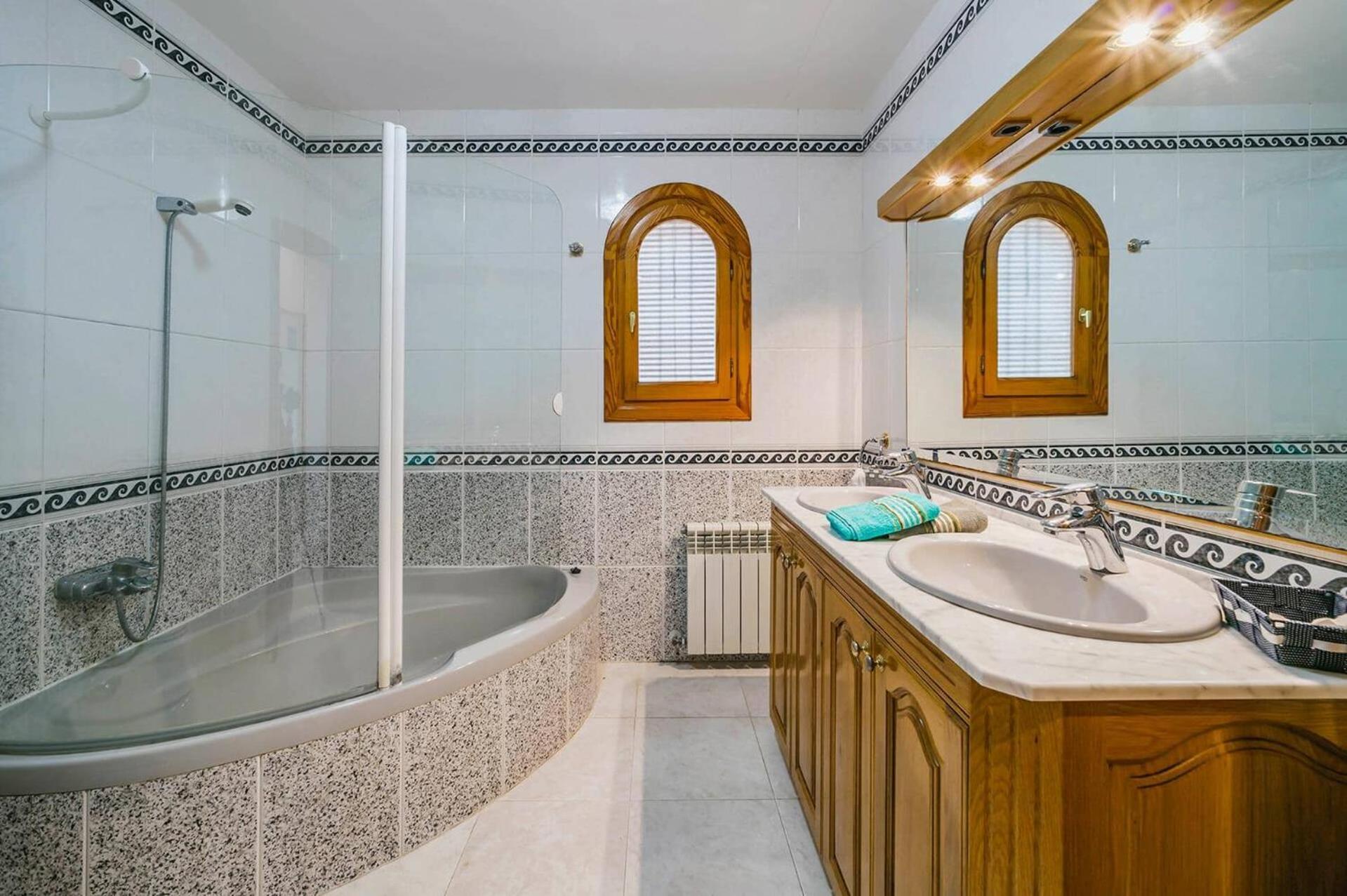Villa Caseta Pearl By Villa Plus Javea Ngoại thất bức ảnh